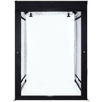 Bresser BR-PHT160 Tente photo LED 120 x 80 x 460 cm