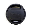 Fujifilm FLCP-62 II Objektivdeckel 62mm