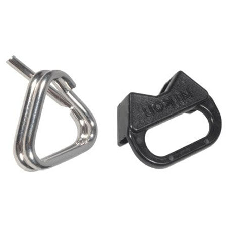 Nikon Triangle dragonne avec partie en plastique