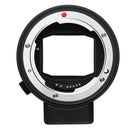 Sigma MC-21 Mount Converter Canon EF - L-mount