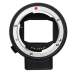 Sigma MC-21 Mount Converter Canon EF - L-mount