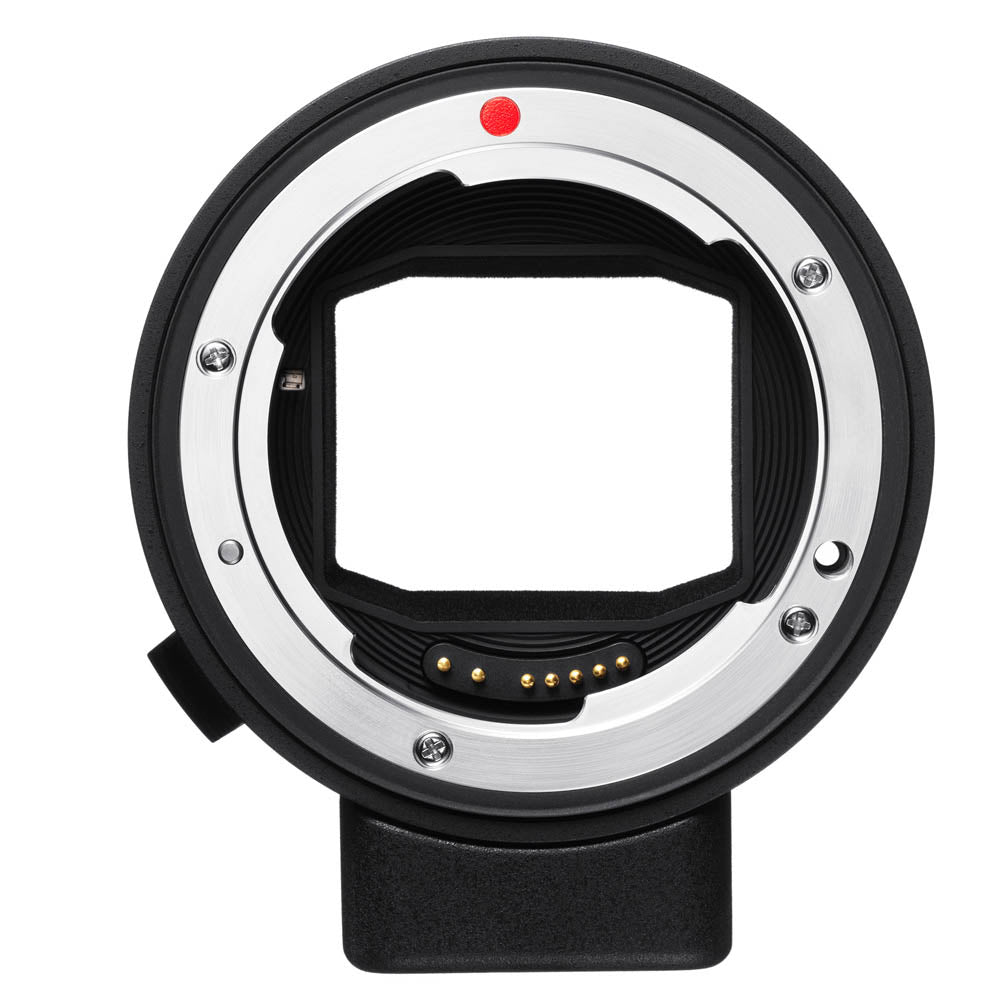 Sigma MC-21 Mount Converter Canon EF - L-mount