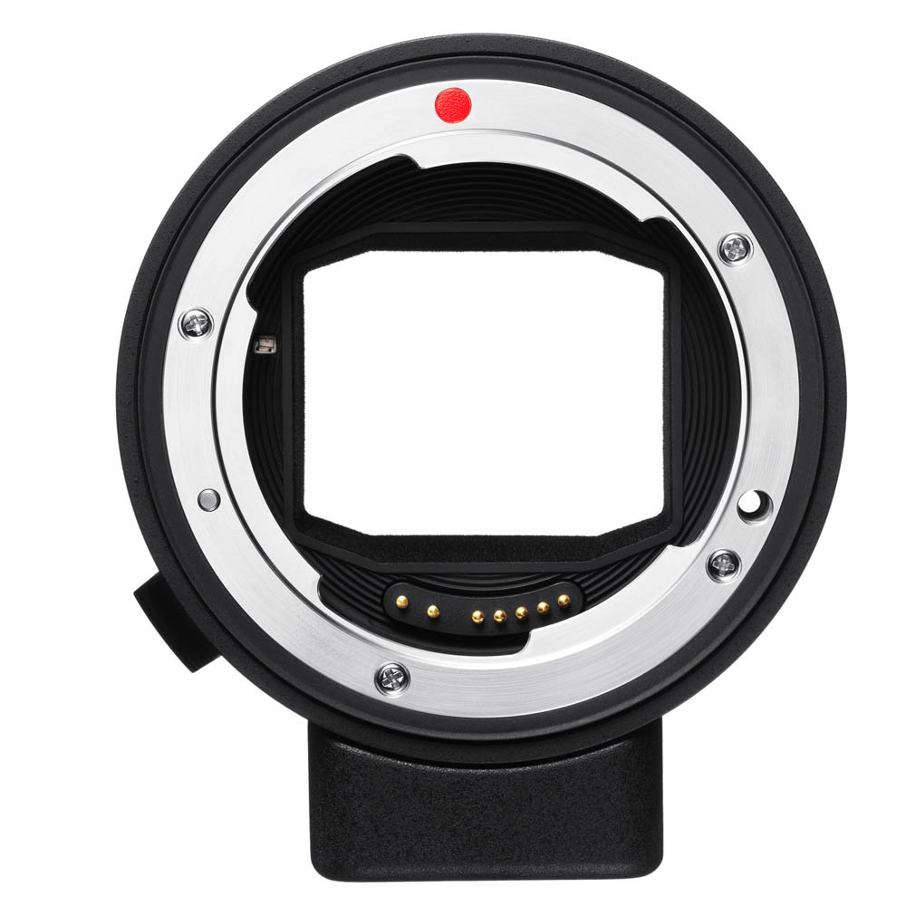 Sigma Mount Konverter MC-21 SA-L