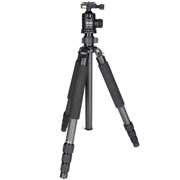 Rollei Rock Solid Gamma Mark II