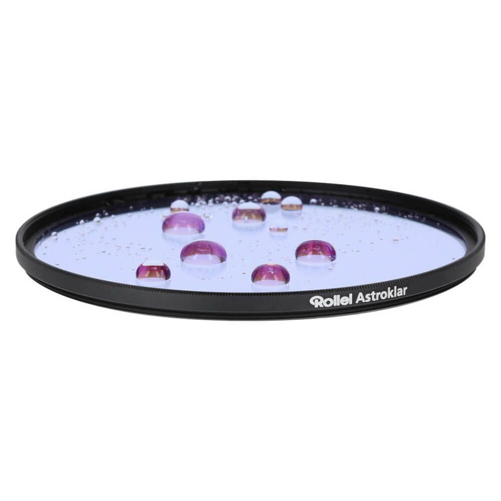 Rollei 58mm Light Pollution Filter (Astroklar)