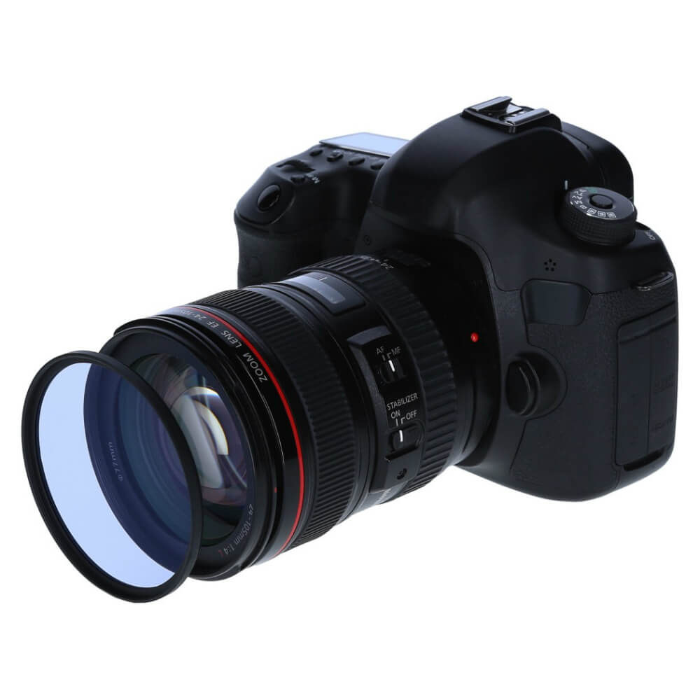 Rollei 58mm Light Pollution Filter (Astroklar)