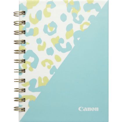 Canon Fotodrucker-Tagebuch MC-DR001 WH BP