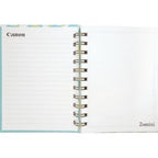 Canon Photo Printer Diary MC-DR001 WH BP