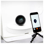 Orangemonkie Kit d'extension M1200R pour Foldio360