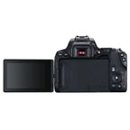 Canon EOS 250D Noir + 18-55mm IS STM COMPACT