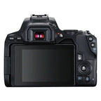 Canon EOS 250D Noir + 18-55mm IS STM COMPACT
