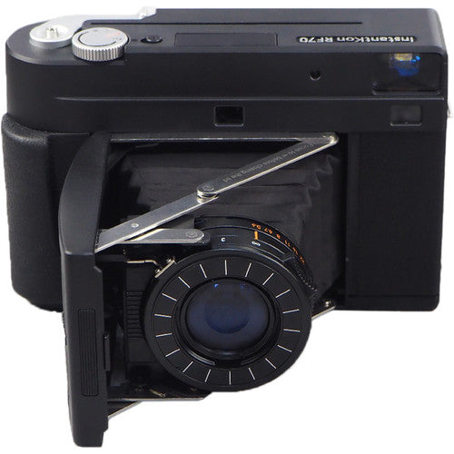 Mint Kamera InstantKon RF70