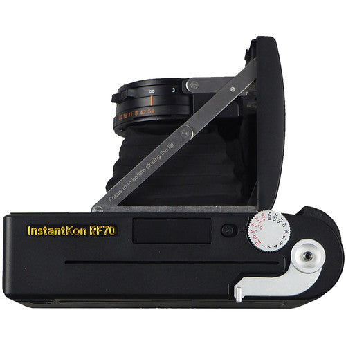 Mint Kamera InstantKon RF70