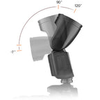 Godox Speedlite V1 Sony