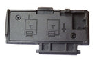 Canon Cache batterie pour Canon 700D / T5i