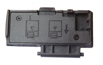 Canon Cache batterie pour Canon 700D / T5i