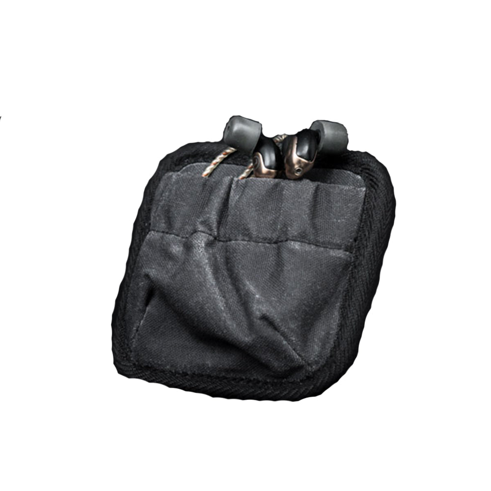 Wotancraft Module de poche sans fermeture à glissière S