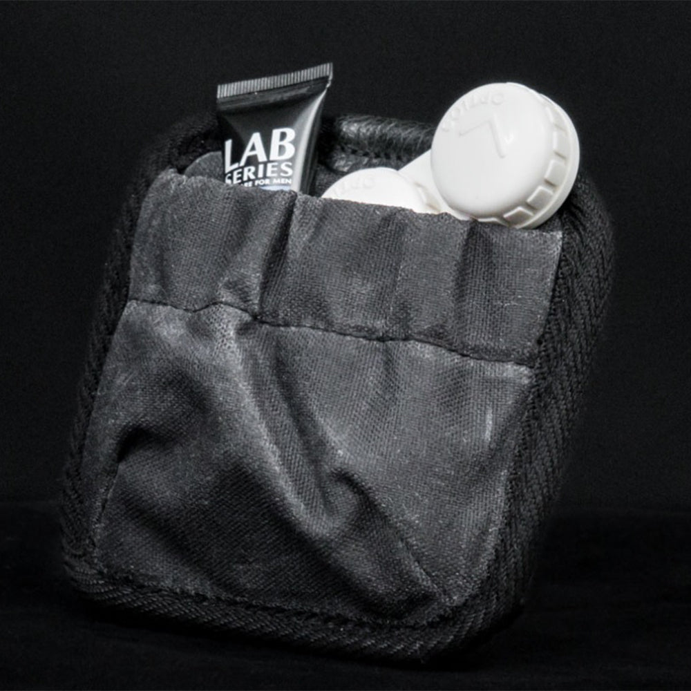 Wotancraft Module de poche sans fermeture à glissière S