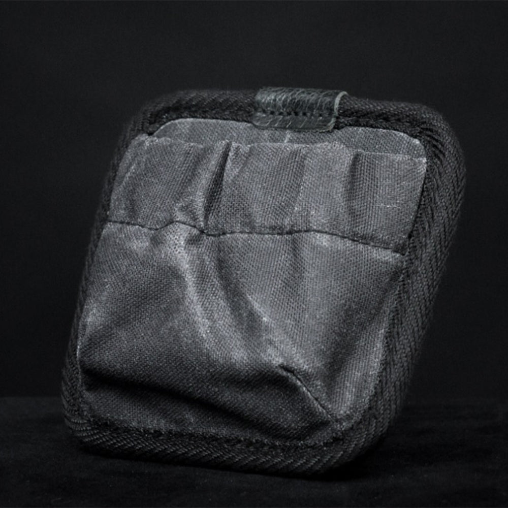 Wotancraft Module de poche sans fermeture à glissière S