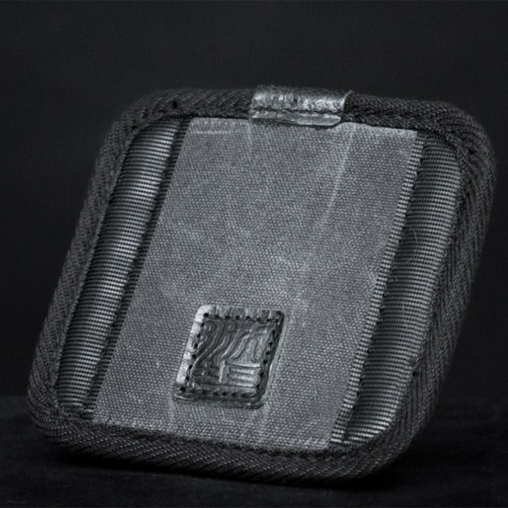 Wotancraft Module de poche sans fermeture à glissière S