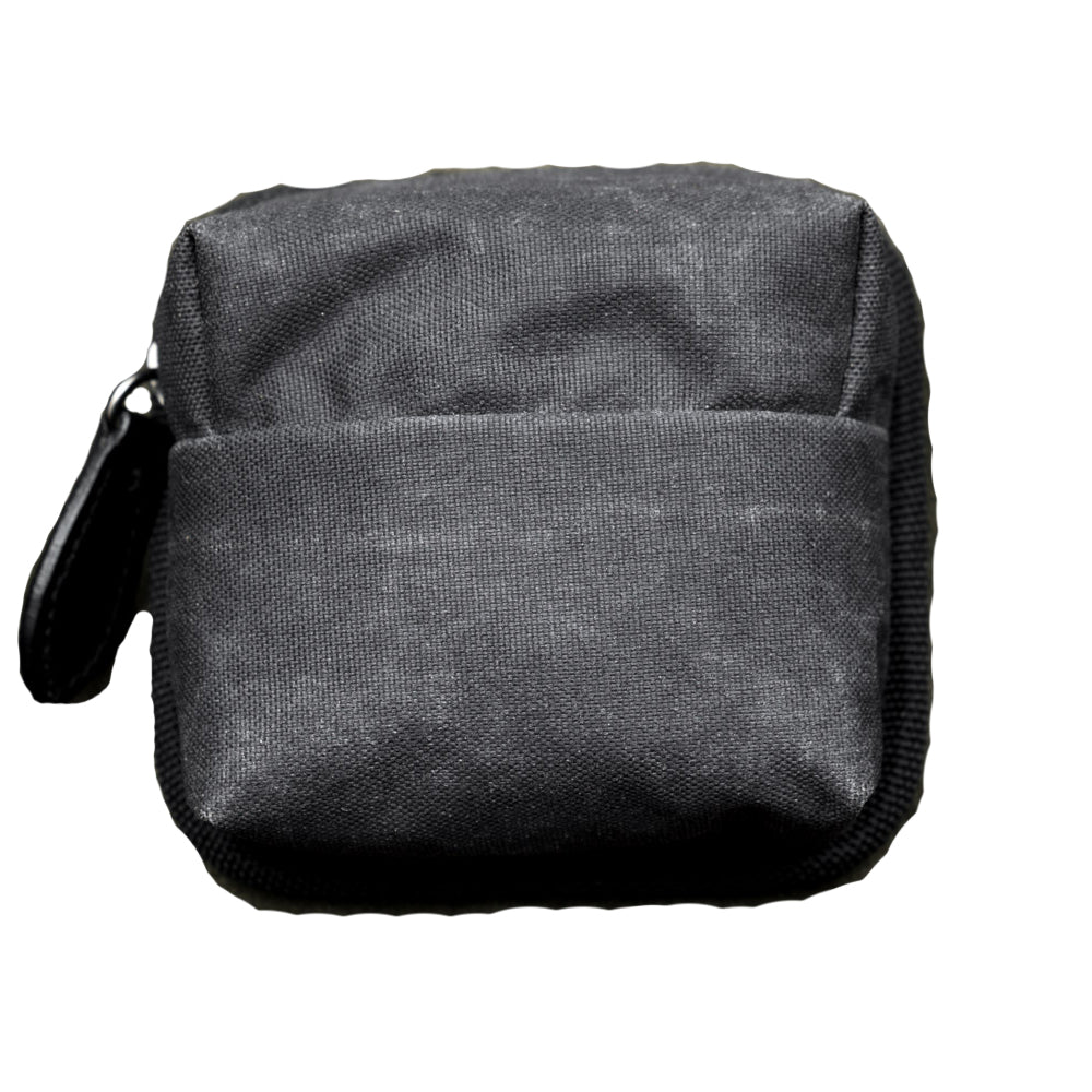Wotancraft Module de poche à fermeture éclair cachée S