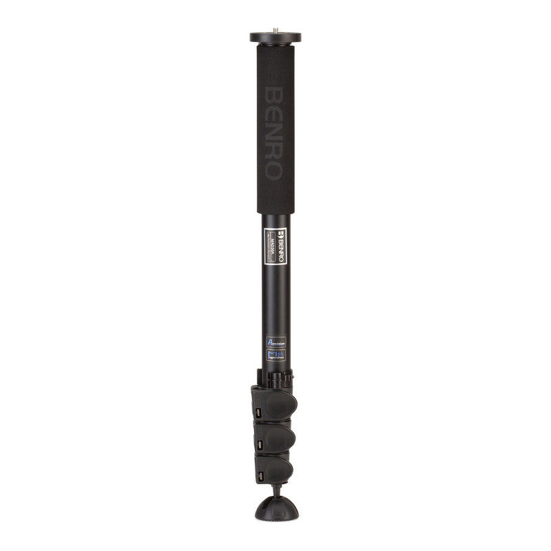 Benro Adventure Aluminium 3-Serie Einbeinstativ