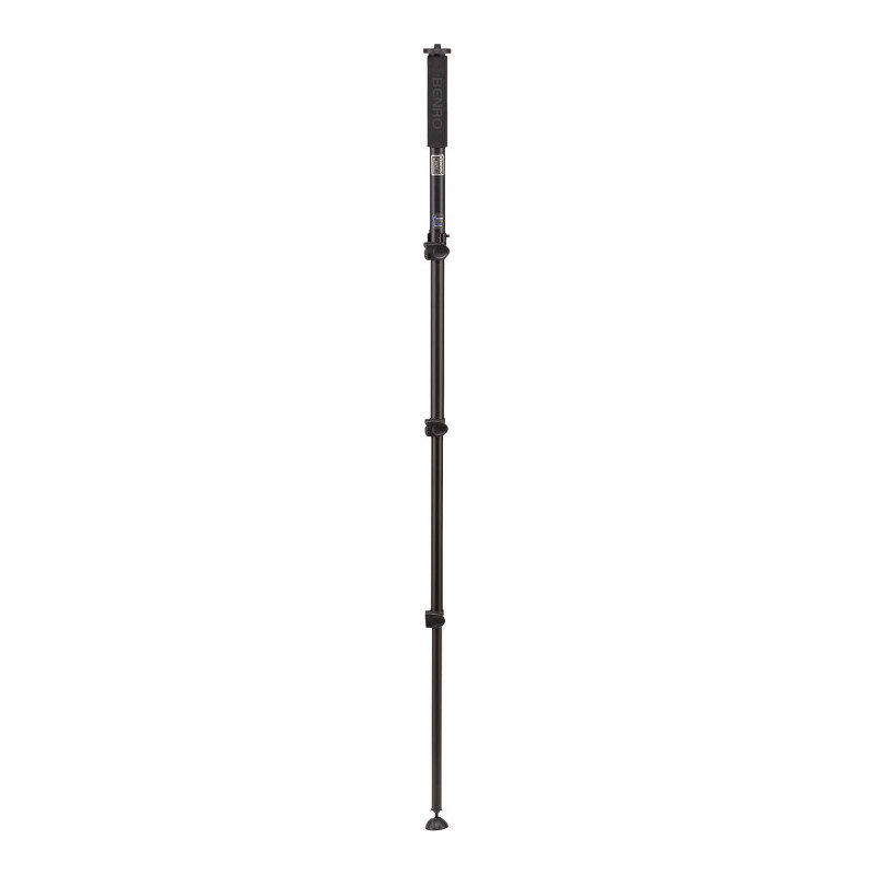 Benro Adventure Aluminium 3-Serie Einbeinstativ