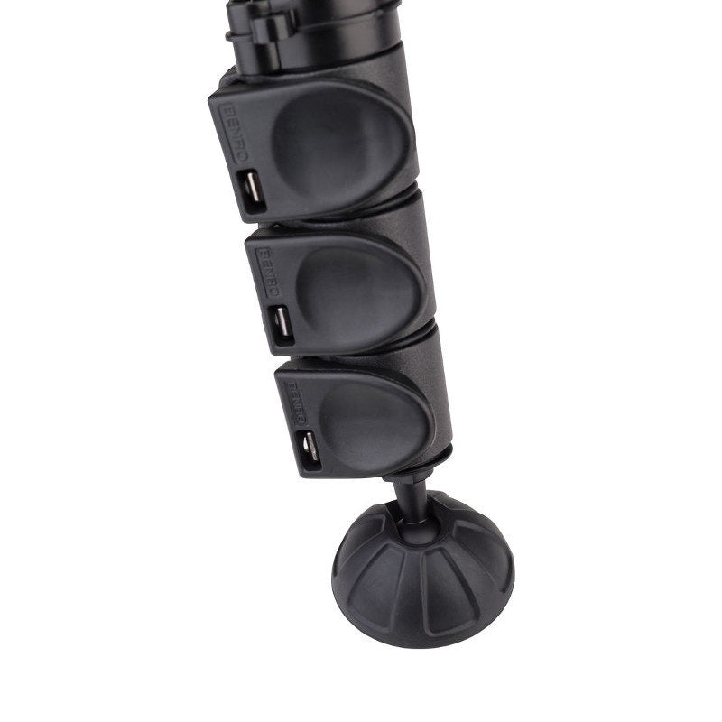 Benro Adventure Aluminium 3-Serie Einbeinstativ
