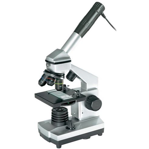 Bresser Junior Microscope Set 40-1024x with Case OUTLET