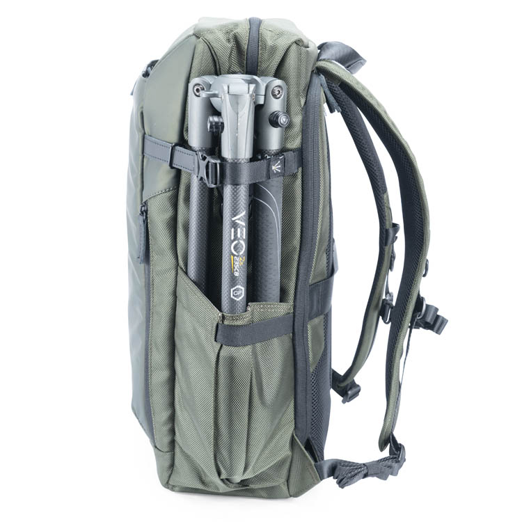 Vanguard Veo Select 49 Grün