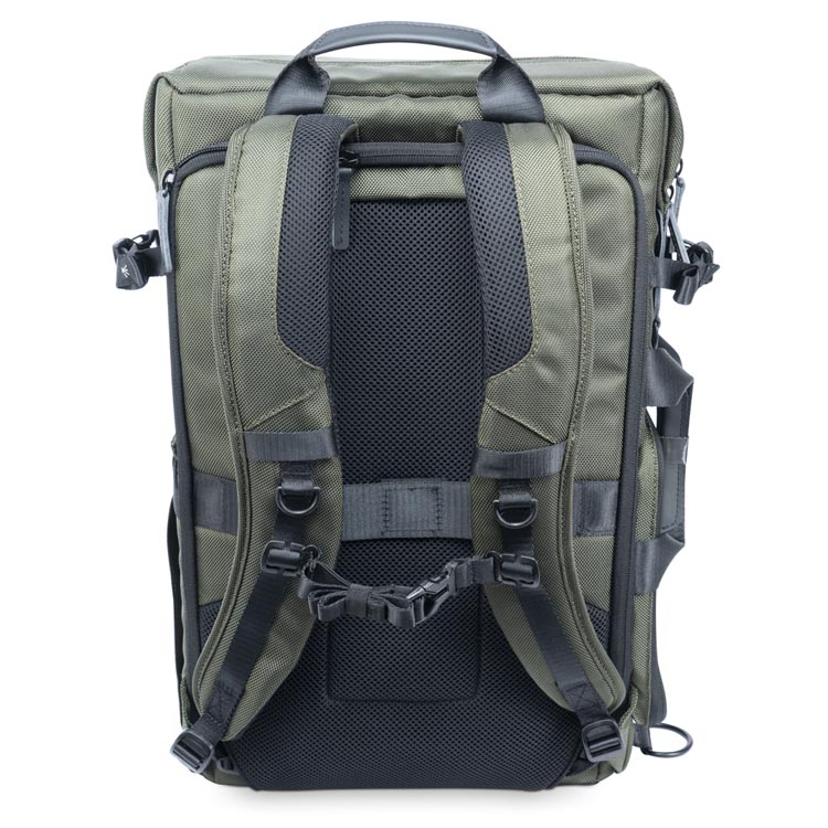 Vanguard Veo Select 49 Grün