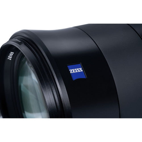 Zeiss Otus 100mm f/1.4 ZE für Canon