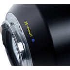 Zeiss Otus 100mm f/1.4 ZE für Canon