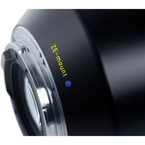 Zeiss Otus 100mm f/1.4 ZE für Canon
