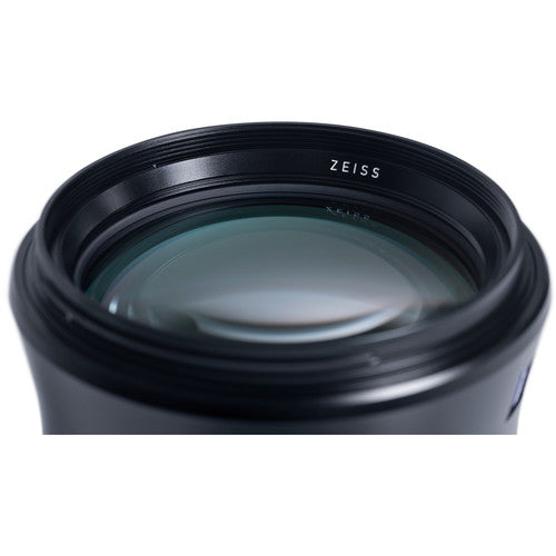 Zeiss Otus 100mm f/1.4 ZE für Canon