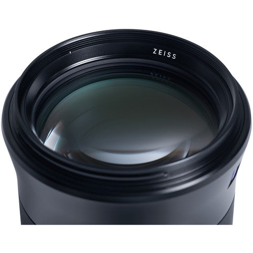 Zeiss Otus 100mm f/1.4 ZE für Canon