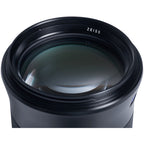 Zeiss Otus 100mm f/1.4 ZE für Canon