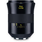 Zeiss Otus 100mm f/1.4 ZE für Canon