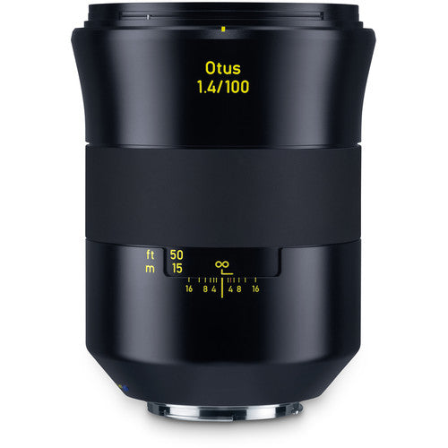 Zeiss Otus 100mm f/1.4 ZE für Canon