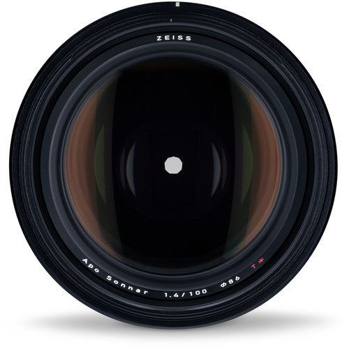 Zeiss Otus 100mm f/1.4 ZE für Canon