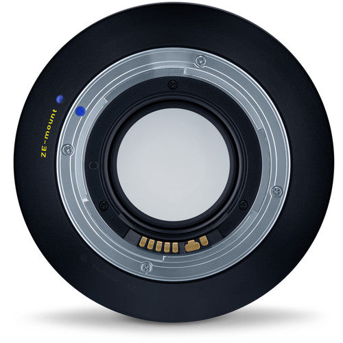 Zeiss Otus 100mm f/1.4 ZE für Canon