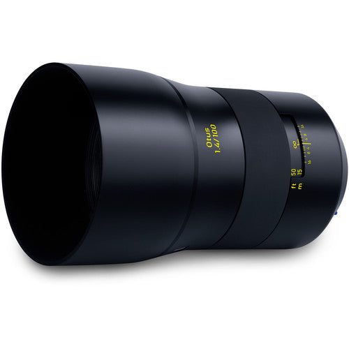 Zeiss Otus 100mm f/1.4 ZE für Canon