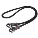 GGS Foto NMS-1BB Neckstrap RoundMount Schwarz
