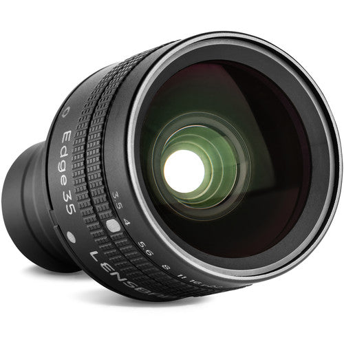 Lensbaby Objectif avec optique Edge 35