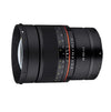 Samyang 85mm f/1.4 für Nikon Z