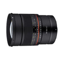 Samyang 85mm f/1.4 für Nikon Z