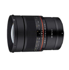 Samyang 85mm f/1.4 für Nikon Z