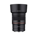 Samyang 85mm f/1.4 für Nikon Z