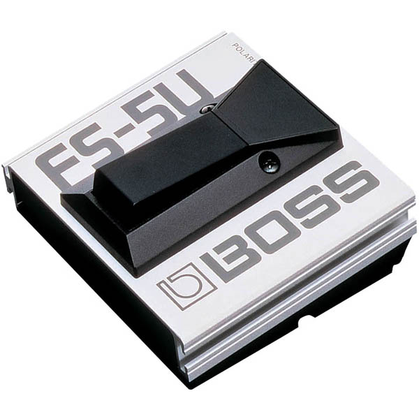 Boss FS-5U Fußschalter
