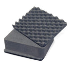 HPRC 2500 Schaum Schwarz/Blau Bassano
